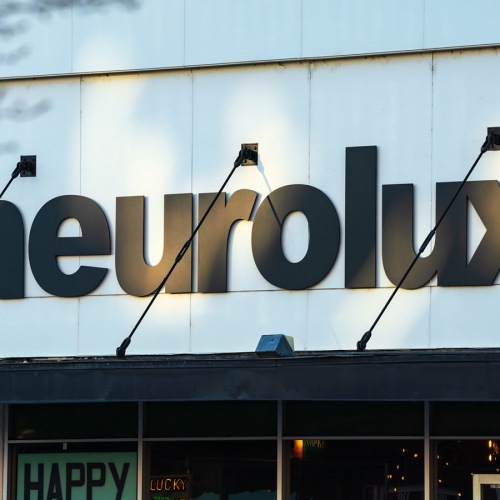 Local Shops near The B Side