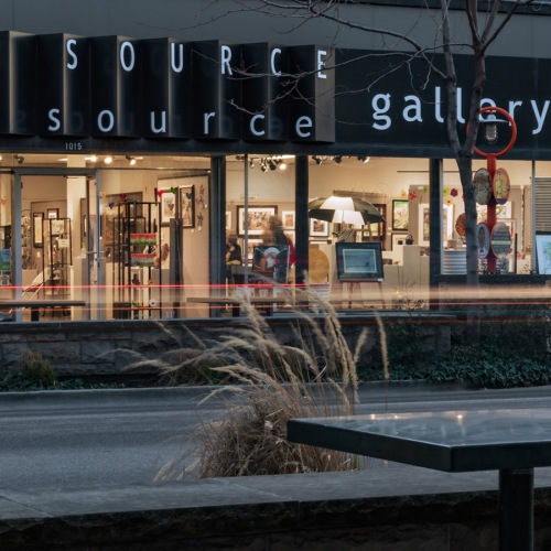 Local Shops near The B Side